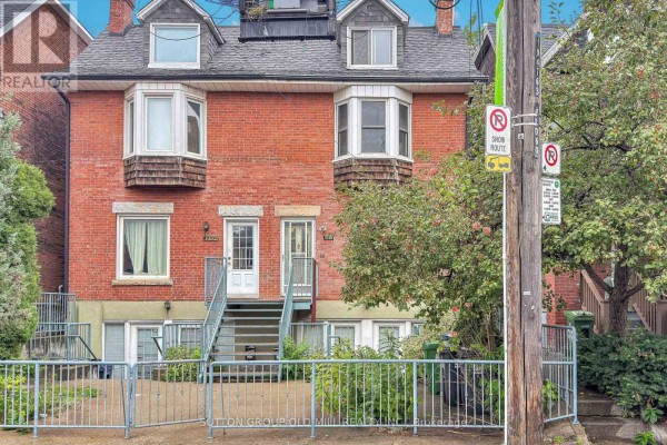 1060 College Street, Toronto, ON, photo 2