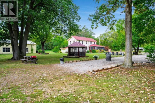 1060 East West Road, Pelee Island, ON N0R1M0 Photo 4
