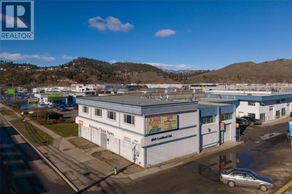 1060 Leathead Road Unit# 10, Kelowna, BC, photo 2