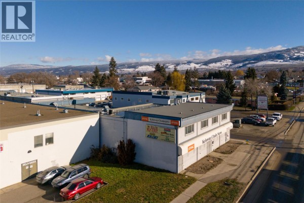 1060 Leathead Road Unit# 10, Kelowna, BC V1X2K1 Photo 4