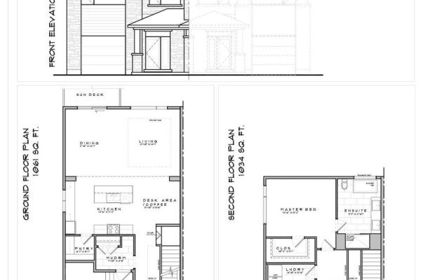 1060 Moore Street, Brockville, ON, photo 2