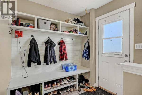 Bedroom - 10603 103 Street, Hythe, AB T0H2C0 Photo 2