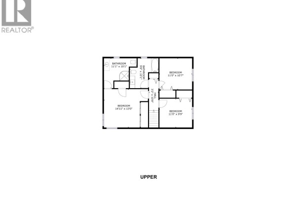 10604 106 Avenue, Fort St  John, BC, photo 3
