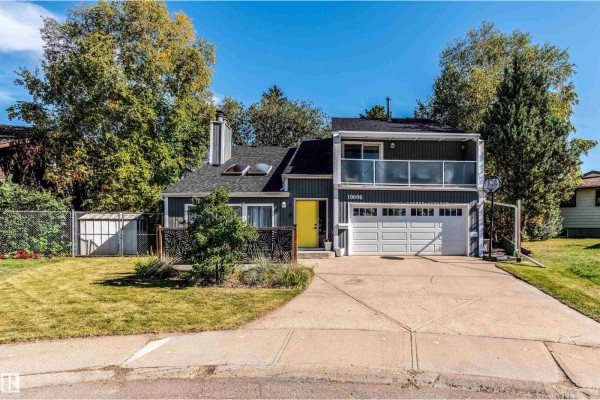 10606 25a Av Nw, Edmonton