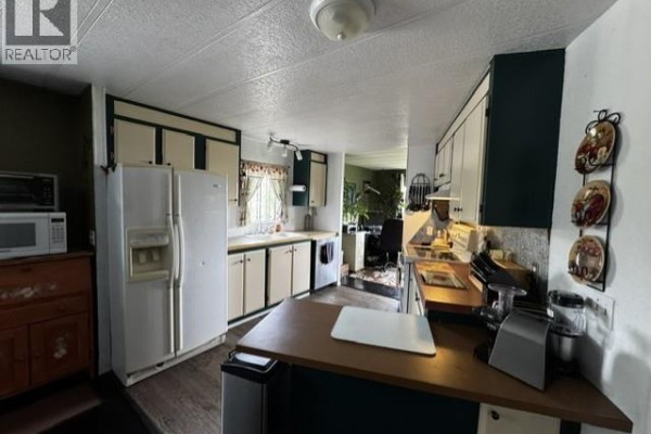 Primary Bedroom - 10608 101 Street, Taylor, BC V0C2K0 Photo 4