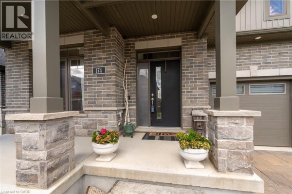 1061 Eagletrace Drive Unit# 174, London, ON, photo 3