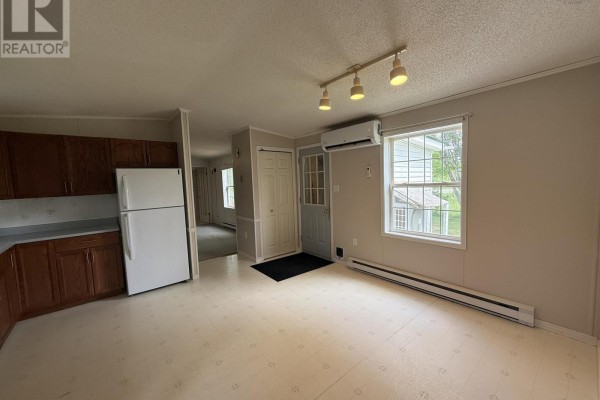 Primary Bedroom - 1061 Mountain Road, River John, NS B0K1N0 Photo 4