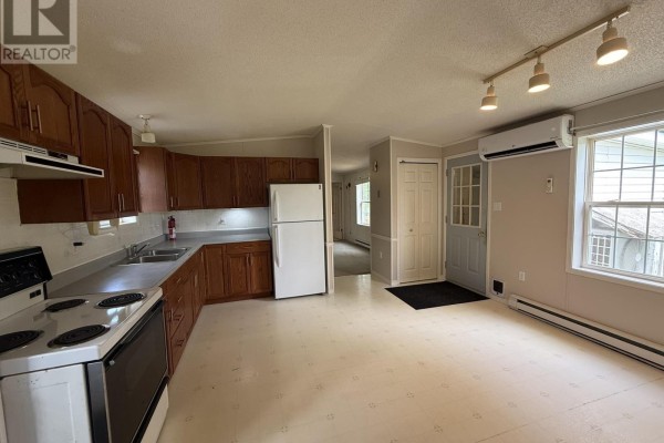 3pc Ensuite bath - 1061 Mountain Road, River John, NS B0K1N0 Photo 5