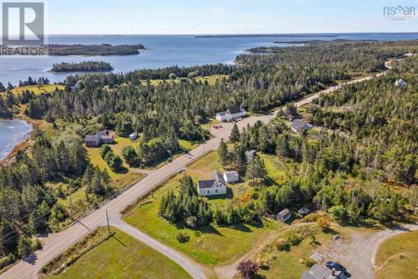 Primary Bedroom - 10610 Highway 316, Coddles Harbour, NS B0H1L0 Photo 2