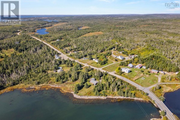 Living room - 10610 Highway 316, Coddles Harbour, NS B0H1L0 Photo 3