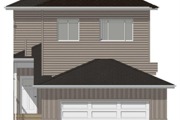 Primary Bedroom - 10613 114a Street, Grande Prairie, AB T8V6L7 Photo 5