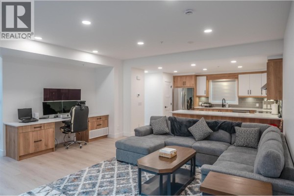 10615 Elliott Street Unit# 106, Summerland