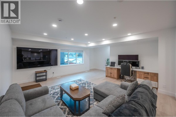 Pantry - 10615 Elliott Street Unit# 106, Summerland, BC V0H1Z2 Photo 2