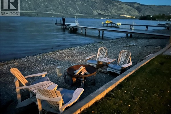 Laundry room - 10617 81st Street, Osoyoos, BC V0H1V2 Photo 5