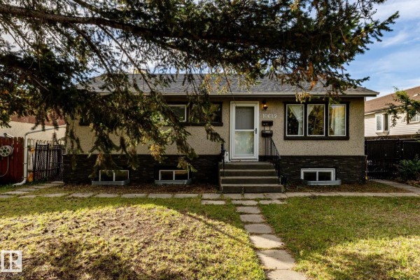Primary Bedroom - 10619 129 Av Nw, Edmonton, AB T5E0L3 Photo 3