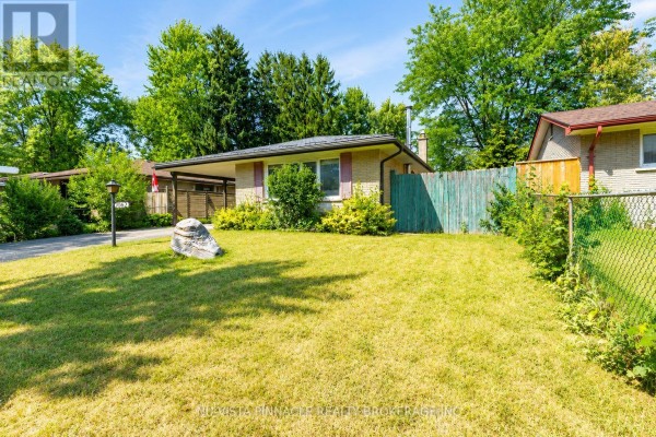 1062 Apache Road, London East, ON, photo 2
