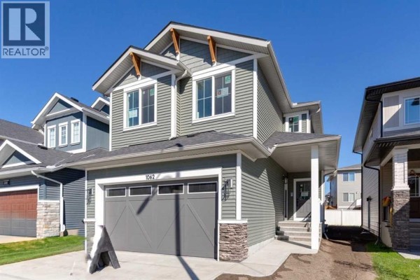Bonus Room - 1062 Bayview Crescent Sw, Airdrie, AB T4B5N8 Photo 3