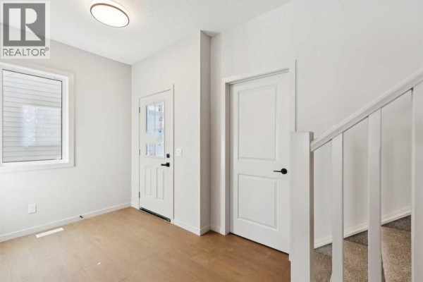 4pc Bathroom - 1062 Bayview Crescent Sw, Airdrie, AB T4B5N8 Photo 5