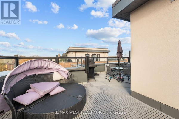 225 - 1062 Douglas Mccurdy Common, Mississauga, ON, photo 2