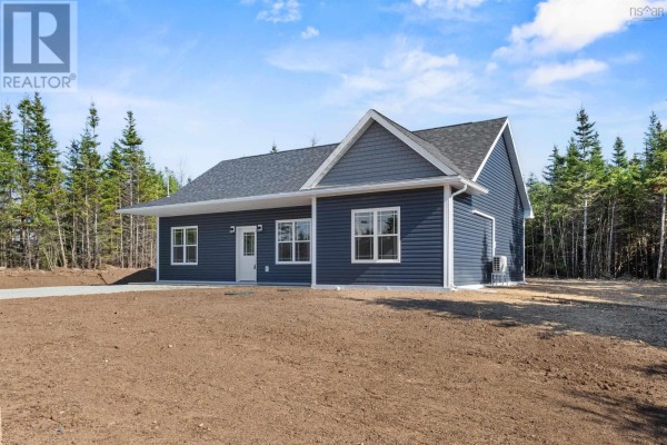 4pc Ensuite bath - 1062 Mines Road, West Petpeswick, NS B0J2L0 Photo 3
