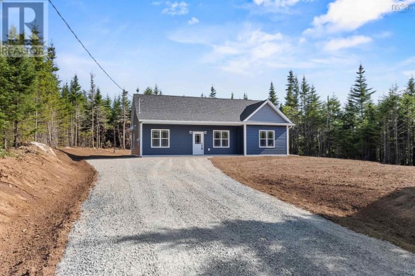 Kitchen - 1062 Mines Road, West Petpeswick, NS B0J2L0 Photo 4