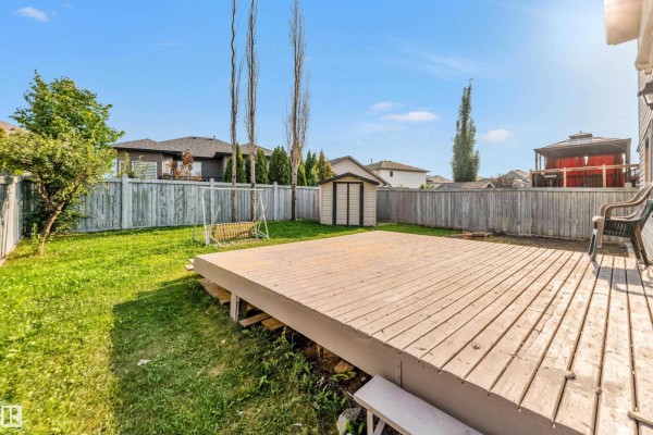 Den - 10621 175a Av Nw, Edmonton, AB T5X6C1 Photo 4