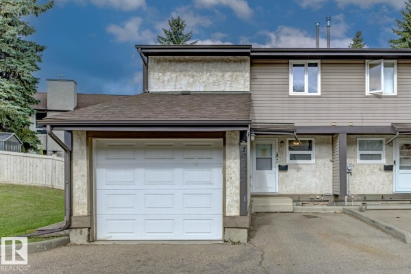 10621 Beaumaris Rd Nw, Edmonton