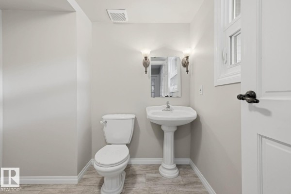 Primary Bedroom - 10621 Beaumaris Rd Nw, Edmonton, AB T5X5J5 Photo 5