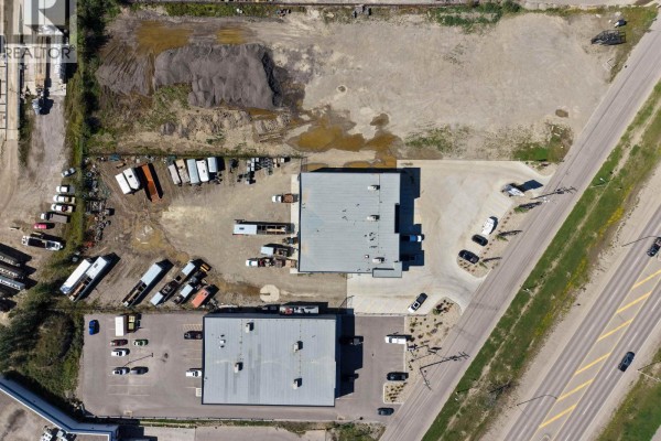 10623 S Alaska Highway, Fort St  John, BC V1J5P4 Photo 4