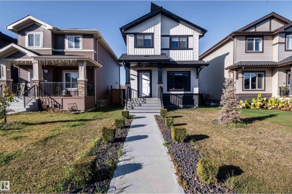 10624 98 St, Morinville