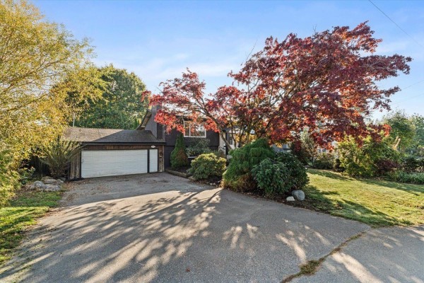 Kitchen - 10624 Mcdonald Road, Fairfield Island, Chilliwack, BC V2P6L6 Photo 3