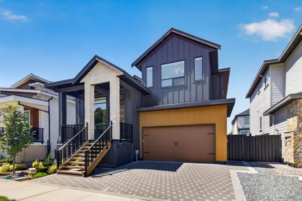 10627 124a Street, Surrey, BC, photo 2