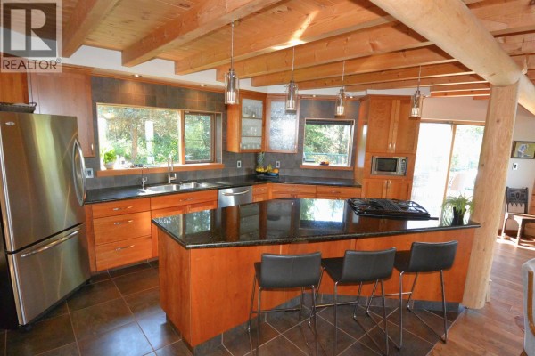 Storage - 10628 Hislop Road, Telkwa, BC V0J2X1 Photo 5