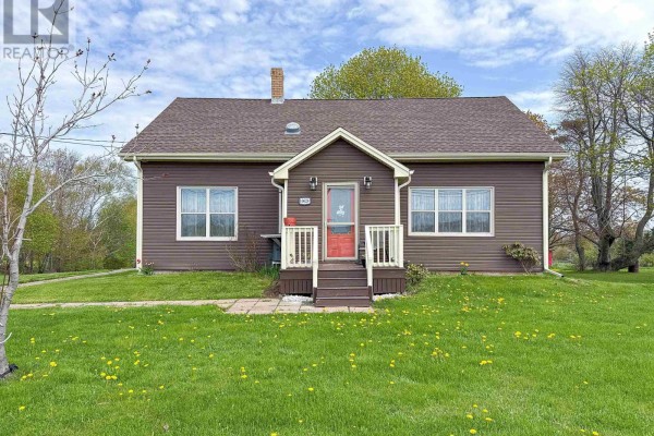 10628 Trans Canada Highway, Mount Herbert, PE, photo 2