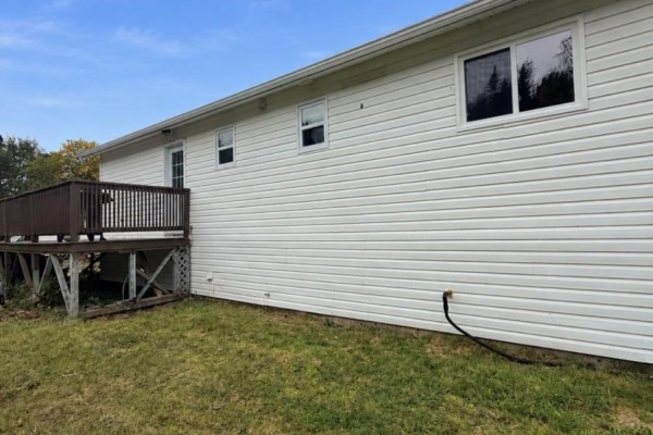 Primary Bedroom - 1063 Random Island Road, Weybridge, NL A5A3A1 Photo 2