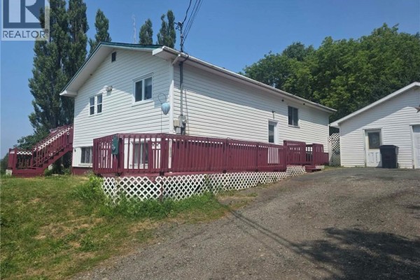 Office - 1063 Tower Hill, Bathurst, NB E2A2H3 Photo 3