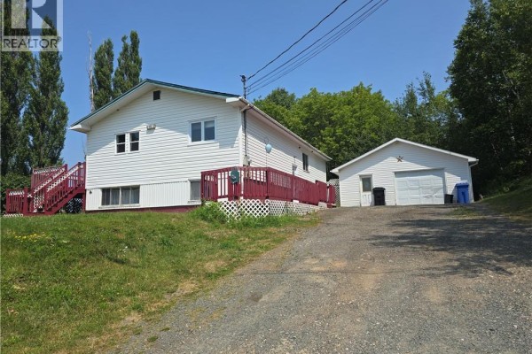 Bedroom - 1063 Tower Hill, Bathurst, NB E2A2H3 Photo 4