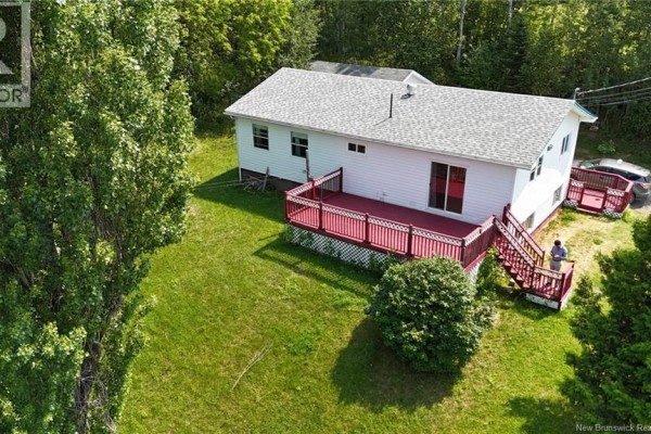 4pc Bathroom - 1063 Tower Hill, Bathurst, NB E2A2H3 Photo 5