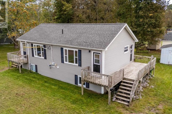 Bedroom - 1063/1065 Camhill Court, North Kentville, NS B4N2X5 Photo 4