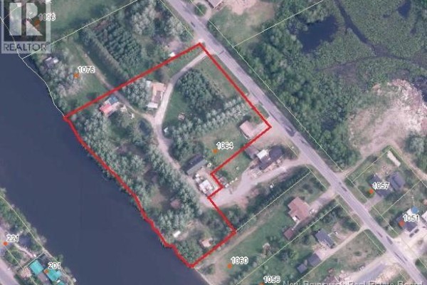 1064 Baisley Road, Saint Jacques, NB, photo 2