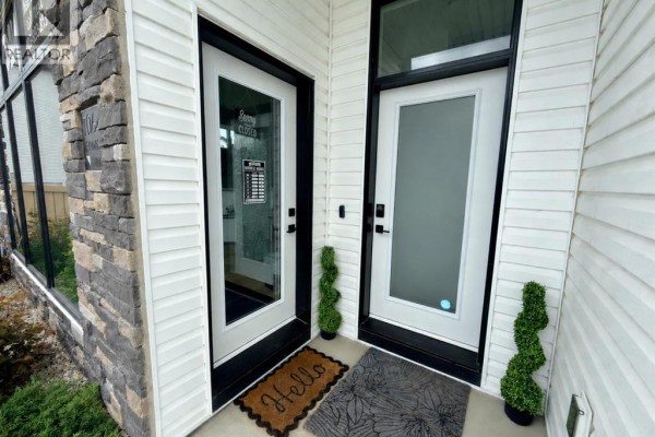 Kitchen - 1064 Coalbrook Gate W, Lethbridge, AB T1J5X2 Photo 5