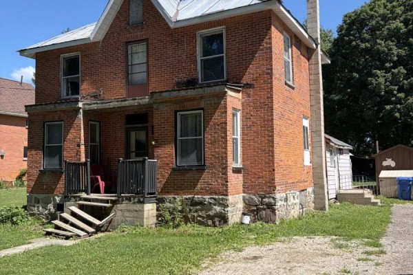 Kitchen - 1064 Howick Street, Howick, ON N0G2X0 Photo 2