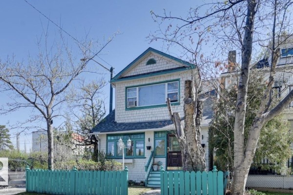 10649 125 St Nw, Edmonton