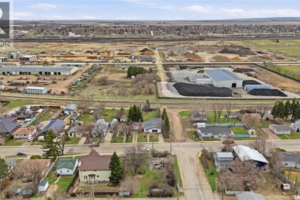 Office - 1065 Stadacona Street W, Moose Jaw, SK S6H2B1 Photo 4