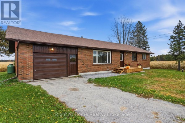 10651 Old Scugog Road, Scugog