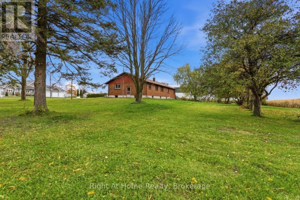 Primary Bedroom - 10651 Old Scugog Road, Scugog, ON L0B1B0 Photo 4