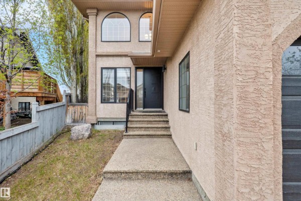Bedroom 2 - 10656 181 Av Nw, Edmonton, AB T5X6G4 Photo 2