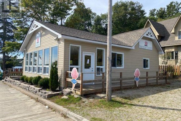 1066 & 1070 Main Street, Lake Of Bays, ON P0A1E0 Photo 2