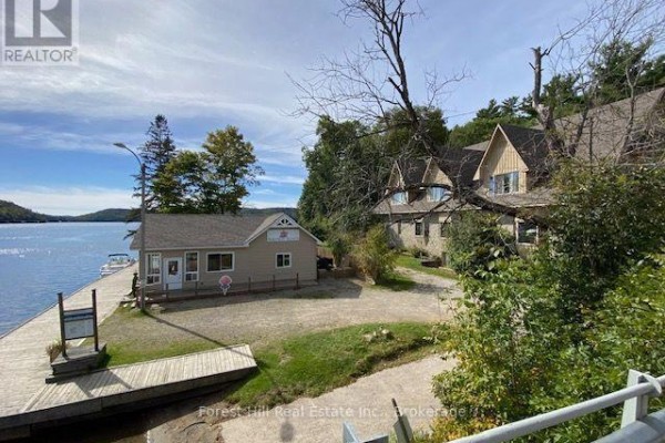1066 & 1070 Main Street, Lake Of Bays, ON P0A1E0 Photo 3