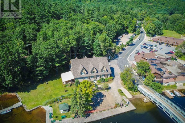1066 & 1070 Main Street, Lake Of Bays, ON P0A1E0 Photo 4